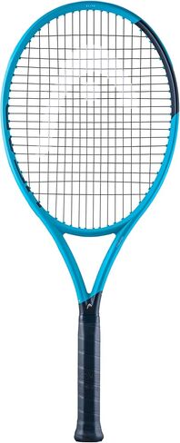 HEAD Boom Elite 2026 Tennis Racquet - Beginner & Intermediate Players, Strung Mid Tension with Velocity 16G String in Saudi Arabia