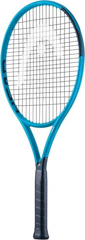 HEAD Boom Elite 2026 Tennis Racquet - Beginner & Intermediate Players, Strung Mid Tension with Velocity 16G String in Saudi Arabia