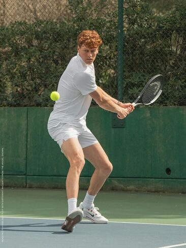 HEAD Speed Elite 2026 Tennis Racquet - Strung Mid Tension with Velocity 16 Gauge String in Saudi Arabia