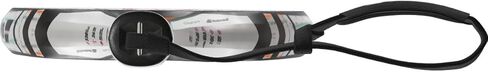 Babolat Dyna Energy Padel Racket (Pink/Orange/White) in Saudi Arabia
