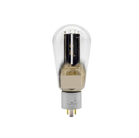 E-274B Tube Upgrade 274B 5U4G 5AR4 5Z3PA WE274B(1PCS) in Saudi Arabia