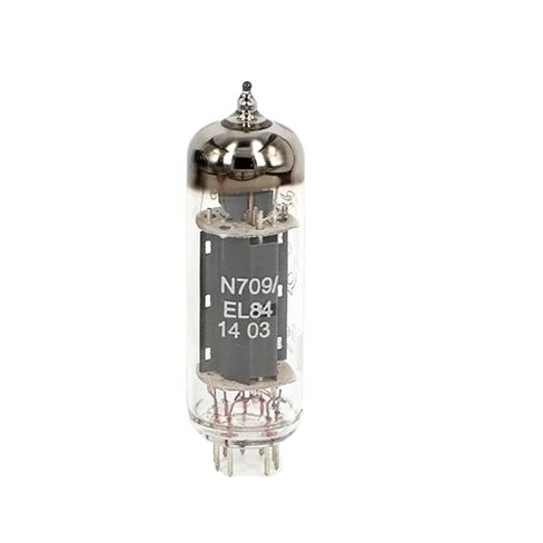 ترقية أنبوب EL84 6P14 6N14P 6BQ5 7189 (4 قطعة رباعية متطابقة) in Saudi Arabia