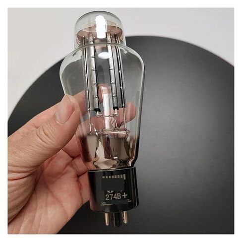 274B Vacuum Tube Replaces 5U4G WE274B 5Z3P 5R4 5AR4 GZ34 5Z4P in Saudi Arabia