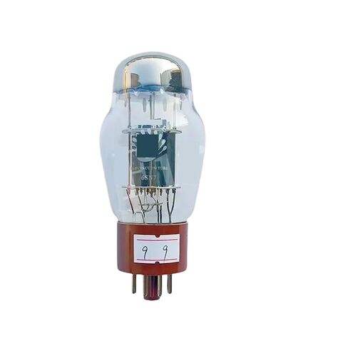 6SN7 Tube Replaces 6N8P 6H8C CV181 6SN7GT HiFi Audio Amplifier kit(2pcs Matched Pair) in Saudi Arabia