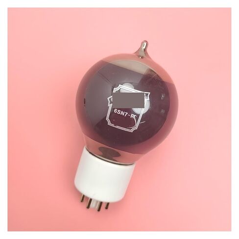 أنبوب 6SN7 يستبدل 6H8C 6N8P CV181 (2 قطعة زوج متطابق) in Kuwait