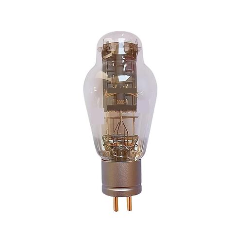 300B-H HiFi Audio Tube Replaces WE300B/300B(2pcs Matched Pair) in Saudi Arabia