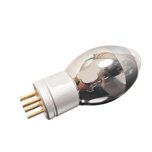 101D Vacuum Tube - HiFi Audio Valve Compatible with 101/E-101D/WE101D Amplifiers(4pcs Matched Quad) in Saudi Arabia