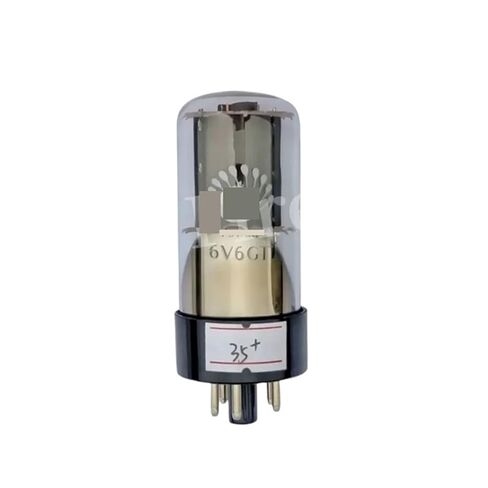 أنبوب 6V6GT يستبدل 6V6 CV511 6P6P طقم مكبر الصوت DIY (4 قطع رباعية متطابقة) in Kuwait