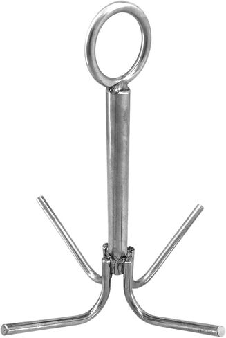 خطاف تصارع مقاوم للصدأ للقوارب البحرية، أجهزة اليخوت، القارب in Kuwait