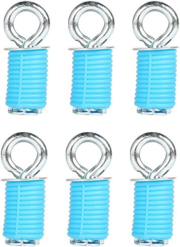 For Polaris RZR Lock & Ride Tie Down Anchor RZR Sportsman Cargo Hook 6 PACK New OEM Genuine Replacement in Saudi Arabia