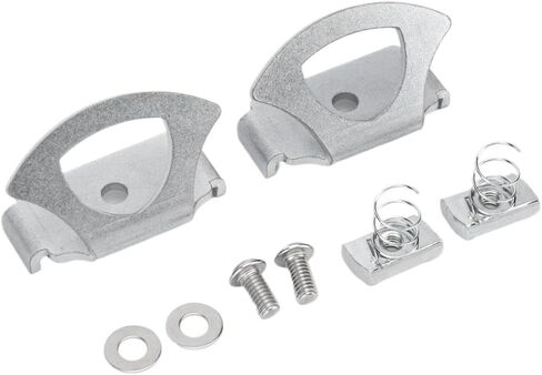JITUIHOM Tie Down Anchor Hook 2 Pack Compatible with Titan Frontier Utili Track in Saudi Arabia