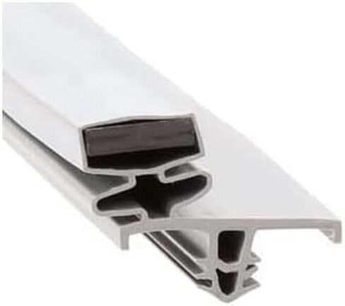 Door Gasket;23" X 59" in Saudi Arabia
