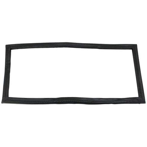 Exact FIT for True 934758 Door Gasket - 12" X 27-1/2" - Replacement Part by MAVRIK in Saudi Arabia