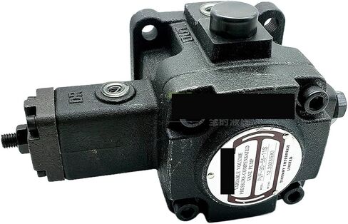 1pc Hydraulic Pump PVF-40-35-11S PVF-30-55-11S Variable Displacement Vane Pump(PVF-40-70-11S) in Saudi Arabia
