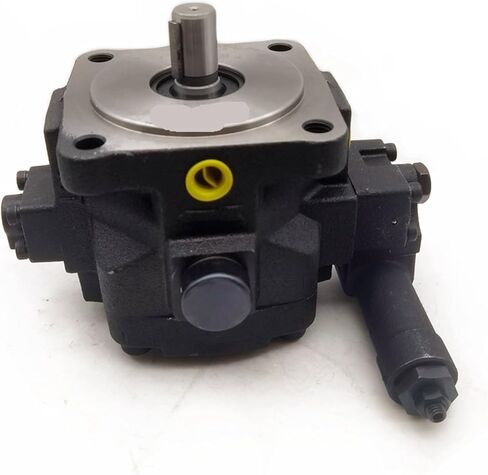 1pc Vane Pump VCM-SM-30D-20 High Pressure Oil Pump VCM-SM40D-20(VCM-SM-30D-20) in Saudi Arabia