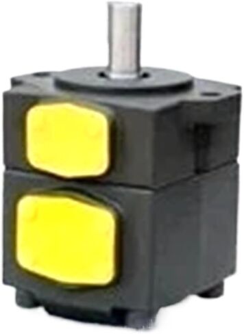 1 قطعة مضخة زيت هيدروليكية PV2R2-33-F-R-AB مضخة ريشة الإزاحة الثابتة in Kuwait