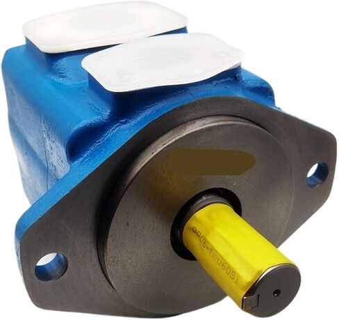 1pc 35V Series Hydraulic Vane Pump 35V38A-1C22R in Saudi Arabia