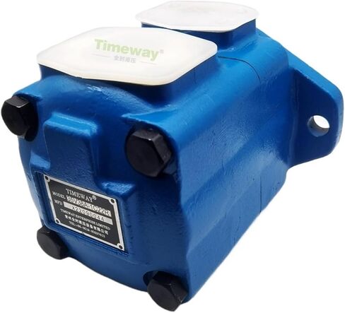 1pc 35V Series Hydraulic Vane Pump 35V38A-1C22R in Saudi Arabia