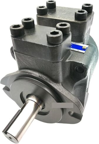 1 قطعة مضخة ريشة عالية الأداء PFE-31022-1DT PFE-31022-3DT مضخة الزيت الهيدروليكي (PFE-31022-1DT) in Kuwait