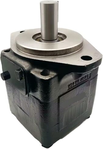 1pcs T6 High Pressure Vane Oil Pumps T6D-035-1R00-B1 Replace Hydraulic T6D Vane Pumps in Saudi Arabia