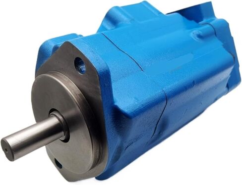 1 قطعة 2520V17A51CB20R مضخة هيدروليكية ريشة in Kuwait