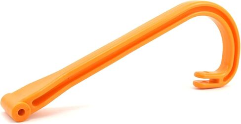 2 قطعة مقبض التزلج على الجليد البرتقالي حلقة 3639-865 لقطة القطب الشمالي 97-08 zr ZRT zl in Saudi Arabia