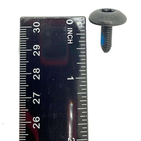 برغي Polaris Snowmobile، قطعة OEM الأصلية 7519113، الكمية 1 in Kuwait