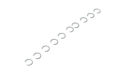 بولاريس OEM مكبس دبوس كليب 1990-2020 هوك تريل بوس بليزر إندي فوياجير 330 3084167 in Kuwait