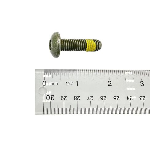 Polaris Screw, Genuine OEM Part 7520369, Qty 1 in Saudi Arabia