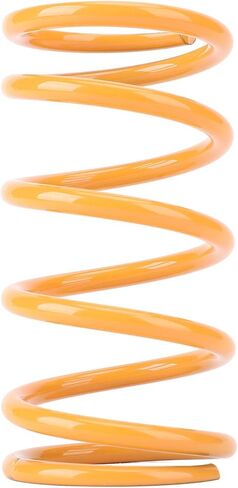 زنبرك برتقالي لقابض المحرك الأساسي، قطعة بديلة لقط القطب الشمالي EXT580 EFI DX 1996 - فولاذ زنبركي عالي المتانة، أداء معزز لعربات الثلوج in Kuwait