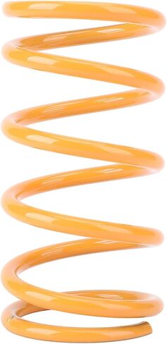 زنبرك برتقالي لقابض المحرك الأساسي، قطعة بديلة لقط القطب الشمالي EXT580 EFI DX 1996 - فولاذ زنبركي عالي المتانة، أداء معزز لعربات الثلوج in Kuwait