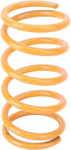 زنبرك برتقالي لقابض المحرك الأساسي، قطعة بديلة لقط القطب الشمالي EXT580 EFI DX 1996 - فولاذ زنبركي عالي المتانة، أداء معزز لعربات الثلوج in Kuwait