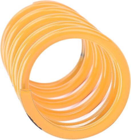 زنبرك برتقالي لقابض المحرك الأساسي، قطعة بديلة لقط القطب الشمالي EXT580 EFI DX 1996 - فولاذ زنبركي عالي المتانة، أداء معزز لعربات الثلوج in Kuwait