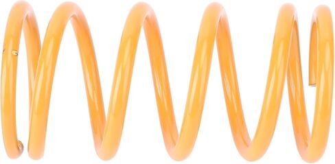 زنبرك برتقالي لقابض المحرك الأساسي، قطعة بديلة لقط القطب الشمالي EXT580 EFI DX 1996 - فولاذ زنبركي عالي المتانة، أداء معزز لعربات الثلوج in Kuwait