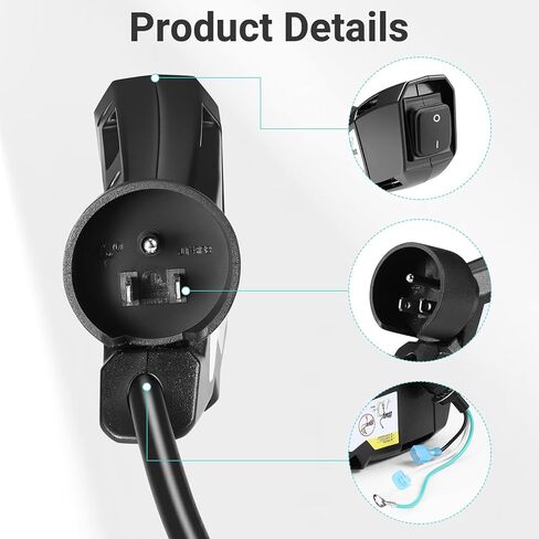 836225 مجموعة كاملة من صندوق التبديل لـ ProTeam Super Coach Pro 10، Super Coach Pro 6 أجزاء مكنسة الظهر (تتضمن 3 أسلاك تمديد) in Kuwait