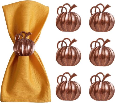 مجموعة حلقات مناديل عيد الفصح من ونليكس مكونة من 6 قطع، حلقة حامل مناديل أذن الأرنب الأبيض للربيع، الزفاف، حفلة العشاء، الولائم، عيد الميلاد (أرنب عيد الفصح) in Kuwait