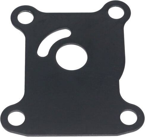 0394711 Water Pump Impeller Repair Kit for Evinrude Johnson OMC BRP 2 Stroke 8 9.9 10 15 HP 1974-UP Outboard Motor Boat Engine Replacement 394711 0387610 387610 0388139 388139 Sierra 18-3327 18-3400 in Saudi Arabia