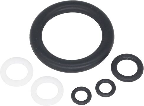 0394711 Water Pump Impeller Repair Kit for Evinrude Johnson OMC BRP 2 Stroke 8 9.9 10 15 HP 1974-UP Outboard Motor Boat Engine Replacement 394711 0387610 387610 0388139 388139 Sierra 18-3327 18-3400 in Saudi Arabia