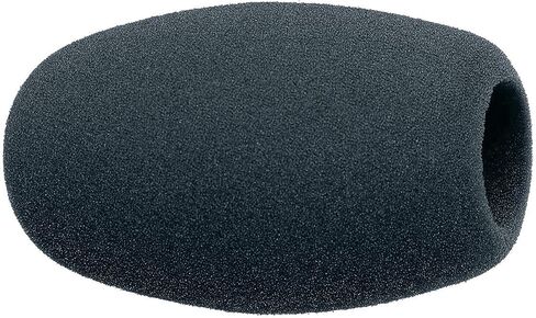 Sennheiser Foam Windshield (MZW-1) in Saudi Arabia