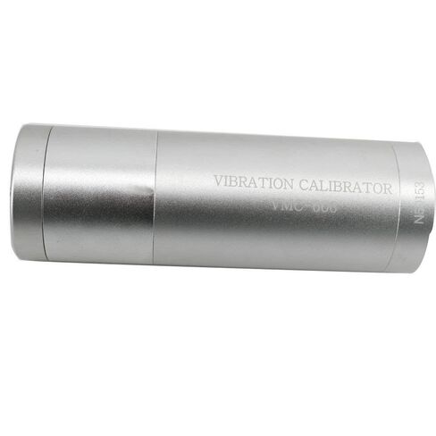 معاير الاهتزاز المحمول VMC-606 لفحص مقاييس التسارع بتردد تشغيل 159.2 هرتز VMC606 in Kuwait