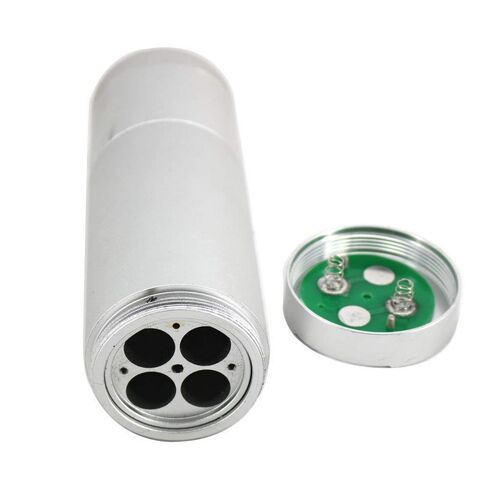 معاير الاهتزاز المحمول VMC-606 لفحص مقاييس التسارع بتردد تشغيل 159.2 هرتز VMC606 in Kuwait