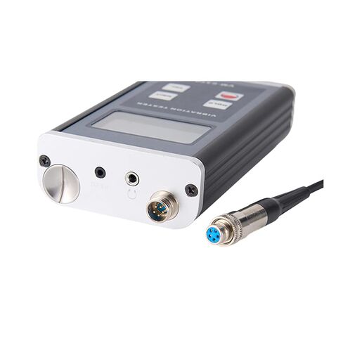 جهاز قياس الاهتزاز الرقمي VM-6370، مقياس الاهتزاز VM6370 in Kuwait
