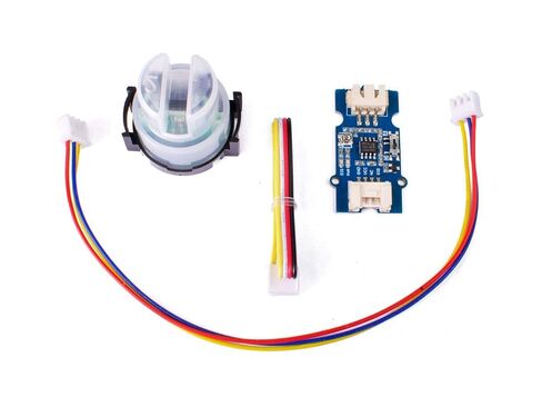 NGW-1pc Grove - Turbidity Sensor (Meter) for Arduino V1.0 in Kuwait