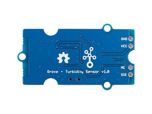 NGW-1pc Grove - Turbidity Sensor (Meter) for Arduino V1.0 in Kuwait