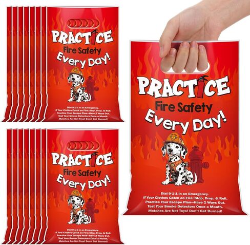 Hosuly 50 PCS يسوع يحبني أكياس الهدايا الدينية الأكياس المسيحية التجميلية Goody مع مقابض عبر الحلوى معالجة الهدايا لمدرسة الأحد VBS لحزب الحفلات الحزب لصالح الديكور in Kuwait