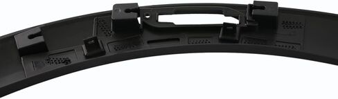 KARPAL Front Wheel Arch Fender Trim Moulding Compatible with 2020-2023 Buick Encore GX, Driver Side, Replacement 42755497 in Saudi Arabia