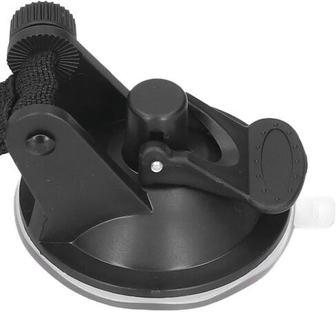 4 قطع مرساة كأس شفط، خطاف خيمة تخييم عالي التحمل، خطاف تأمين مزدوج الرأس مع حزام ABS والنايلون، كوب شفط خارجي متعدد الأغراض للسيارة والشاحنات والسفر والمنزل in Kuwait