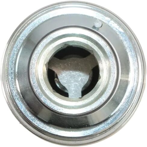 6679837 Hydraulic Quick Connect Coupler 46mm Thread in Saudi Arabia