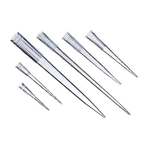 1148F60CS, Sharp Elite Low-Retention Tip, Graduated, Clear, 300µL Capacity, Pack of 10000 in Kuwait
