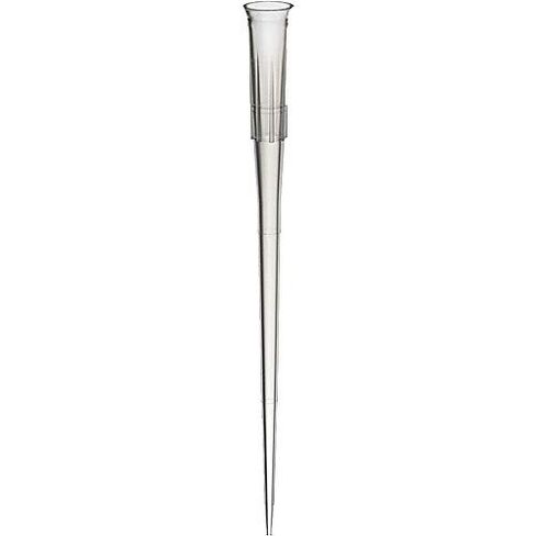 Labcon 1141J76PK, 1012-965-008-9 Eclipse FlexTop Extended Pipet Tip with Ultrafine Point, 96 Rack, Sterile, 200µL, Pack of 576 in Saudi Arabia